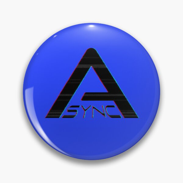 Item preview, A-SYNC designed and sold by Vinemans.