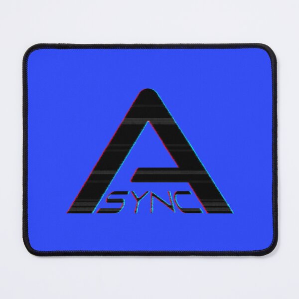 Item preview, A-SYNC designed and sold by Vinemans.