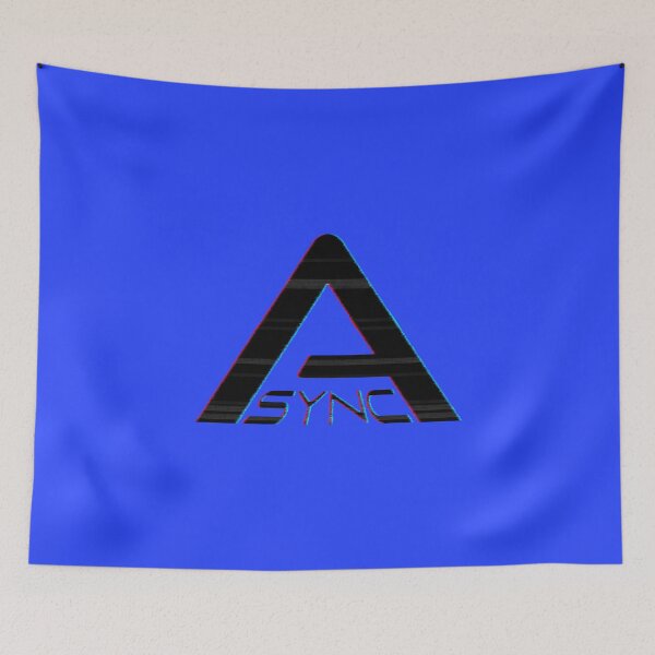 Item preview, A-SYNC designed and sold by Vinemans.