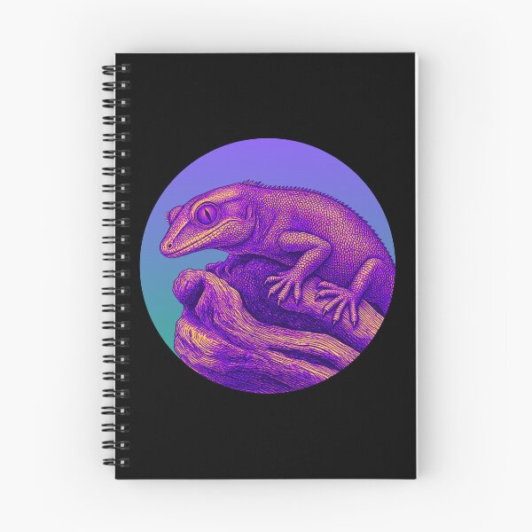 Item preview, Infrared Lizard designed and sold by WolnoscZycia.