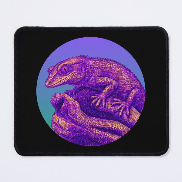 Item preview, Infrared Lizard designed and sold by WolnoscZycia.