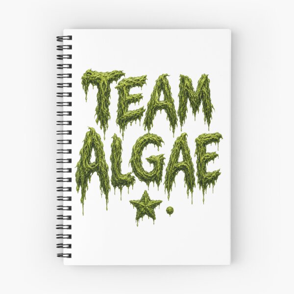 Item preview, Team Algae designed and sold by randomslife.