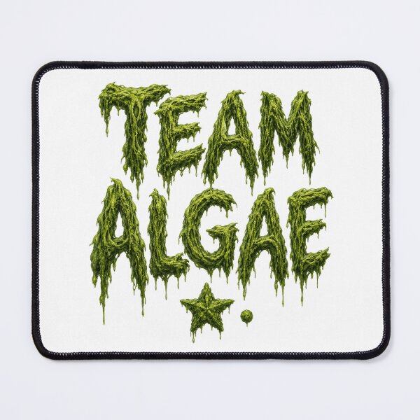 Item preview, Team Algae designed and sold by randomslife.