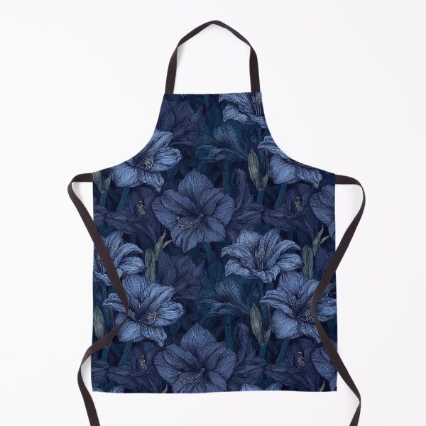 Item preview, Beautiful Amaryllis - Tropical Flower Pattern   - Gifts For Couples designed and sold by RoyalStarsPatts.