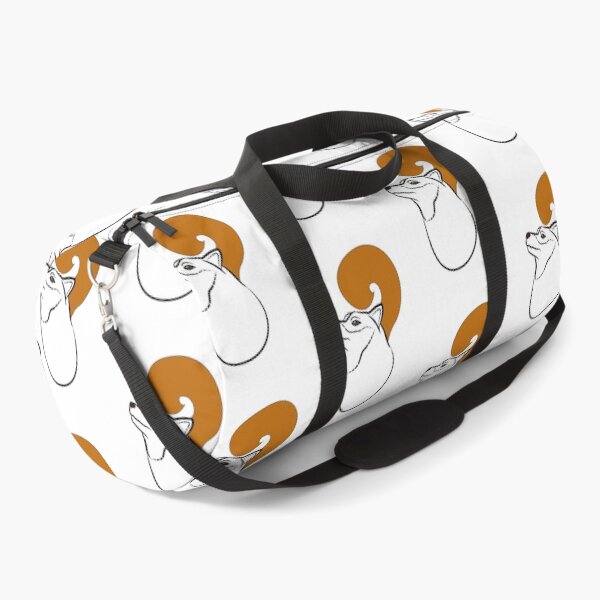 Item preview, Shiba Inu Sumi-e (Japanese ink painting) "MIKAN" designed and sold by ShibaCruise-On.