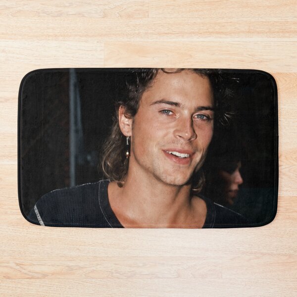 Artikelvorschau, Rob Lowe – Stilvoll entworfen und verkauft von pixelartshop4r.
