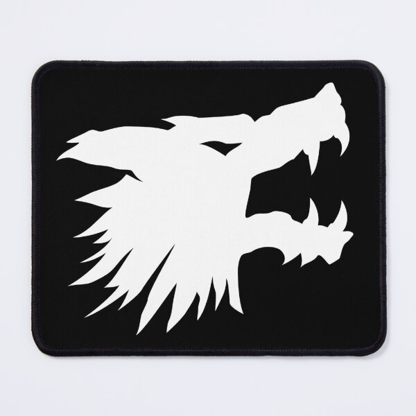 Item preview, Gangrel Clan Symbol Vampire: The Masquerade  designed and sold by Fire TheMann.