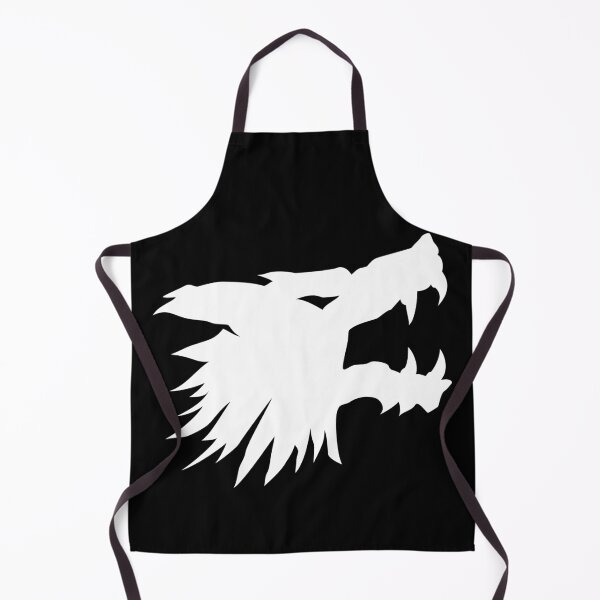 Item preview, Gangrel Clan Symbol Vampire: The Masquerade  designed and sold by Fire TheMann.
