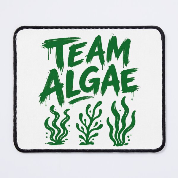 Item preview, Team Algae designed and sold by randomslife.