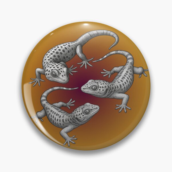 Item preview, Lizards in the sun designed and sold by WolnoscZycia.