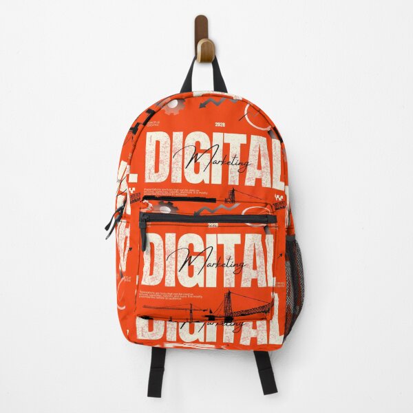 Item preview, Digital Marketing 2028 designed and sold by The.zonex.designs.