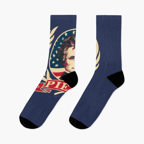 Item preview, Franklin Pierce Portrait | 14th US President designed and sold by marke770.