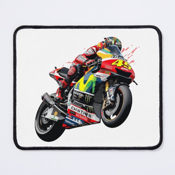 Item preview, valentino rossi designed and sold by storeofmylOVE.