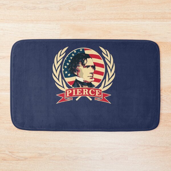 Item preview, Franklin Pierce 14th US President American History designed and sold by marke770.