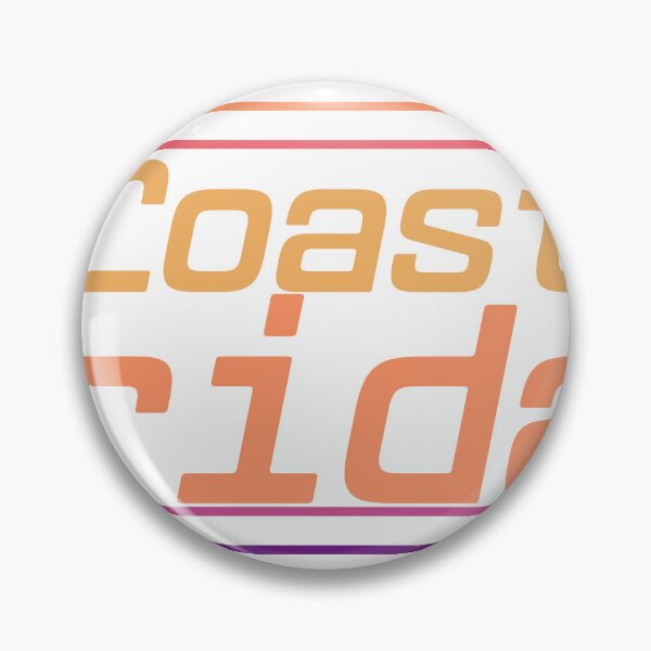 Item preview, Palm Coast Florida City Marked On State Map designed and sold by TheIconSmith.