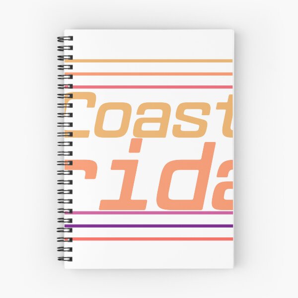 Item preview, Palm Coast Florida City Marked On State Map designed and sold by TheIconSmith.