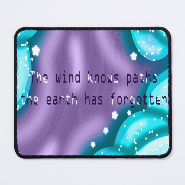 Item preview, Echoes in the wind designed and sold by Sleekfox02356.