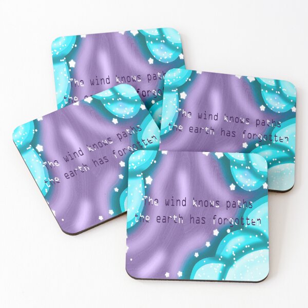 Item preview, Echoes in the wind designed and sold by Sleekfox02356.