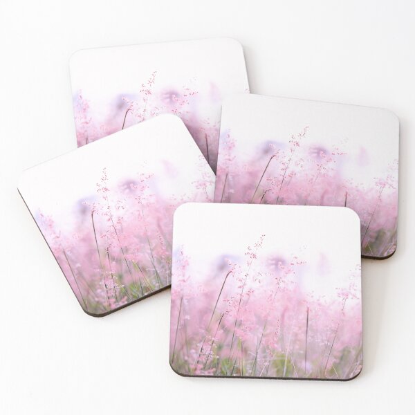 Item preview, Pink flowers background designed and sold by LinaDesign Store.