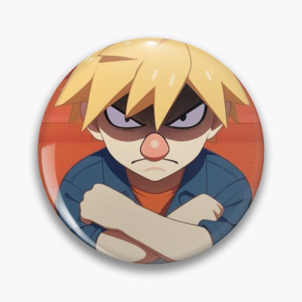 Item preview, Anime Character - Video Games designed and sold by AnimeShin.