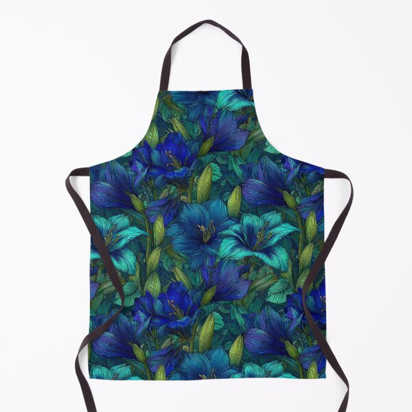 Item preview, Graceful Amaryllis Floral  - Birth Flower Pattern   - Gifts For Girlfriend designed and sold by RoyalStarsPatts.