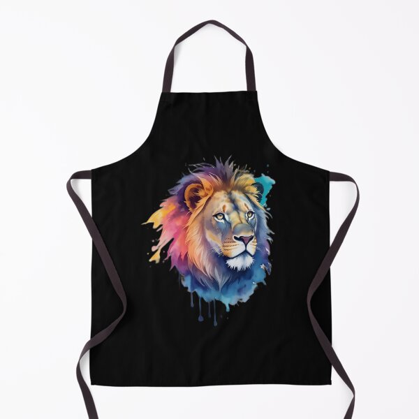 Item preview, Pastel Lion designed and sold by Dilwish5.