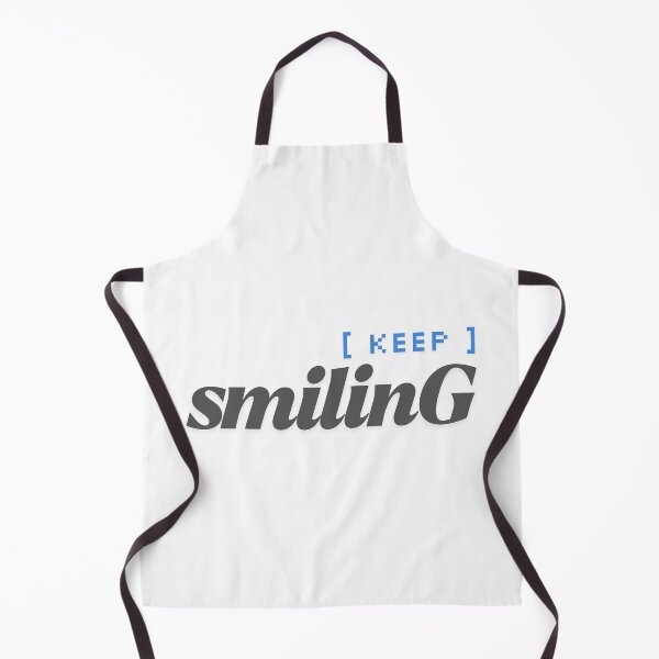 Item preview, Keep smiling designed and sold by ArtistTejal.