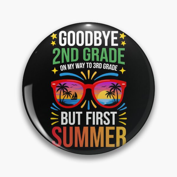 Item preview, 2nd grade designed and sold by jkrphoto.