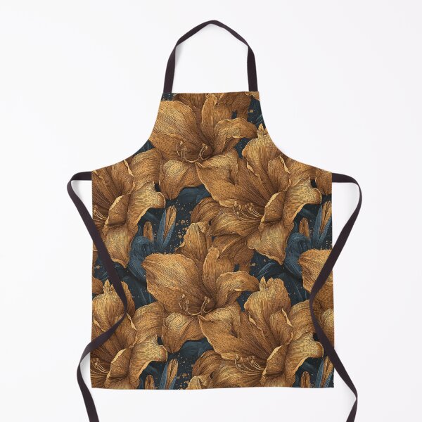 Item preview, Classic Amaryllis - Hawaiian Flower Pattern - Gifts For Girls designed and sold by RoyalStarsPatts.