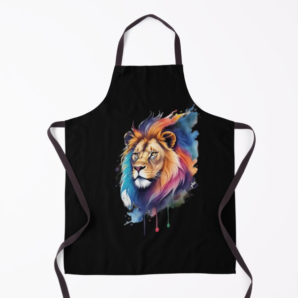 Item preview, Pastel Lion designed and sold by Dilwish5.