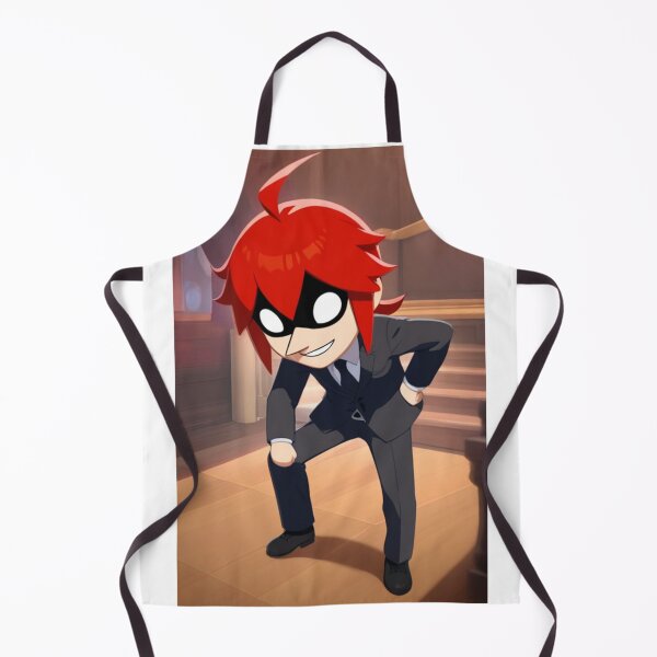 Item preview, Animated Drawing - Imaginative Figure, Unique Composition designed and sold by AnimeShin.