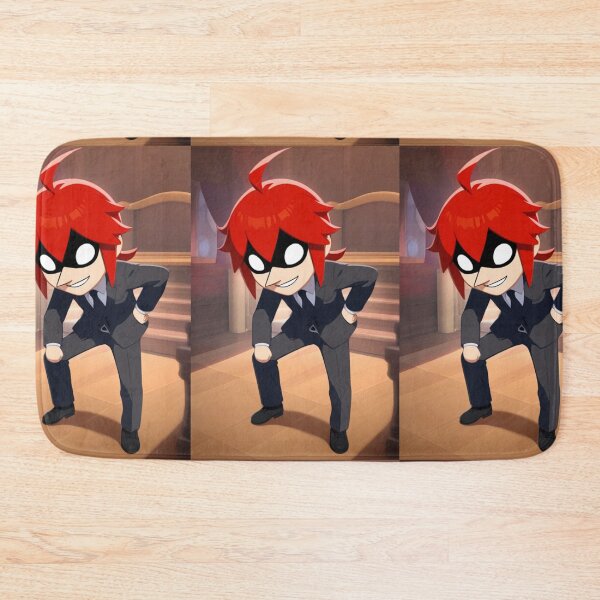 Item preview, Animated Drawing - Imaginative Figure, Unique Composition designed and sold by AnimeShin.
