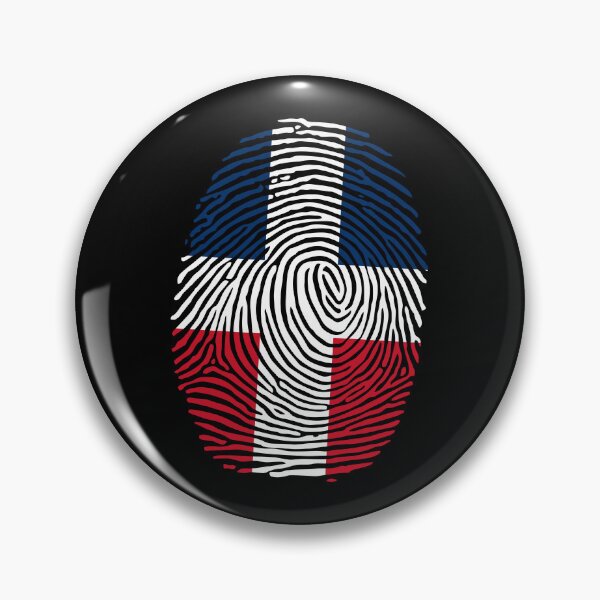 Item preview, Proud Dominican Republic DNA designed and sold by keviacevarya.