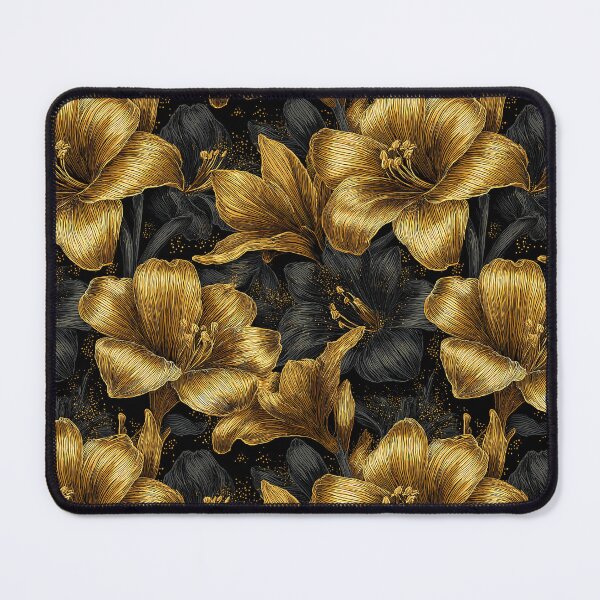 Item preview, Wild Amaryllis  - Retro Flower Floral   - Gifts For Grandma designed and sold by RoyalStarsPatts.