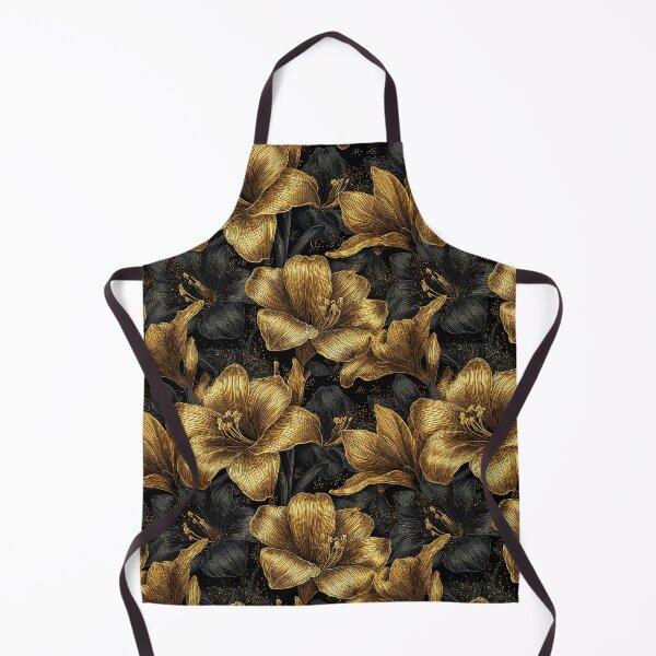 Item preview, Wild Amaryllis  - Retro Flower Floral   - Gifts For Grandma designed and sold by RoyalStarsPatts.