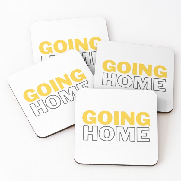 Item preview, Going home designed and sold by ArtistTejal.