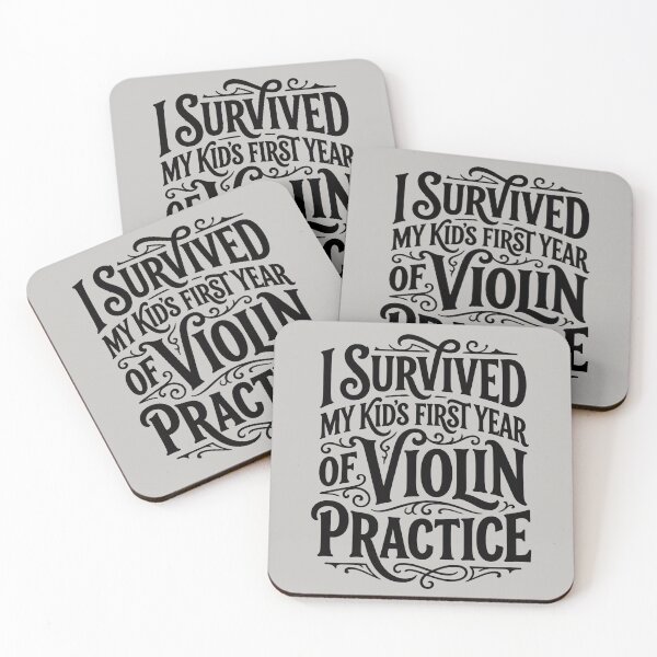 Item preview, Funny Music Quote – Funny Father s Day designed and sold by Art-Arcade6.