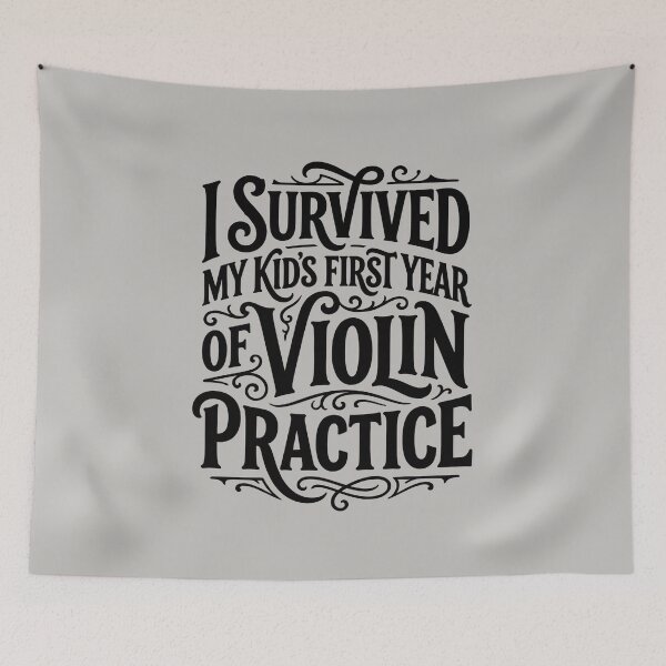 Item preview, Funny Music Quote – Funny Father s Day designed and sold by Art-Arcade6.