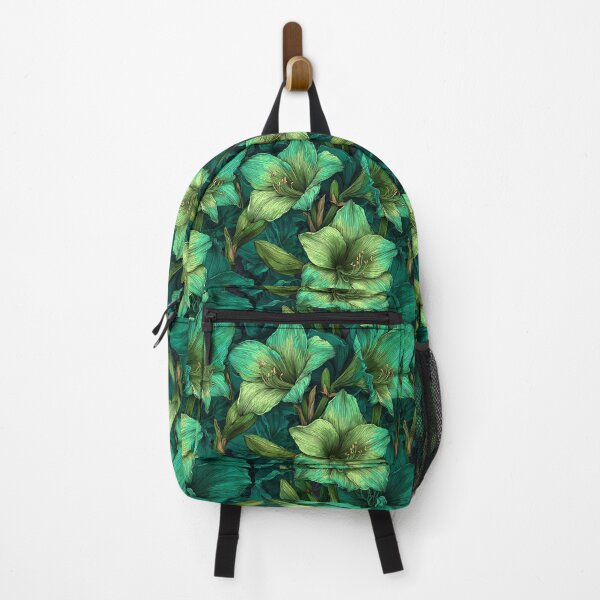 Item preview, Trendy Amaryllis - Flower Floral Pattern - Gifts For Guys designed and sold by RoyalStarsPatts.