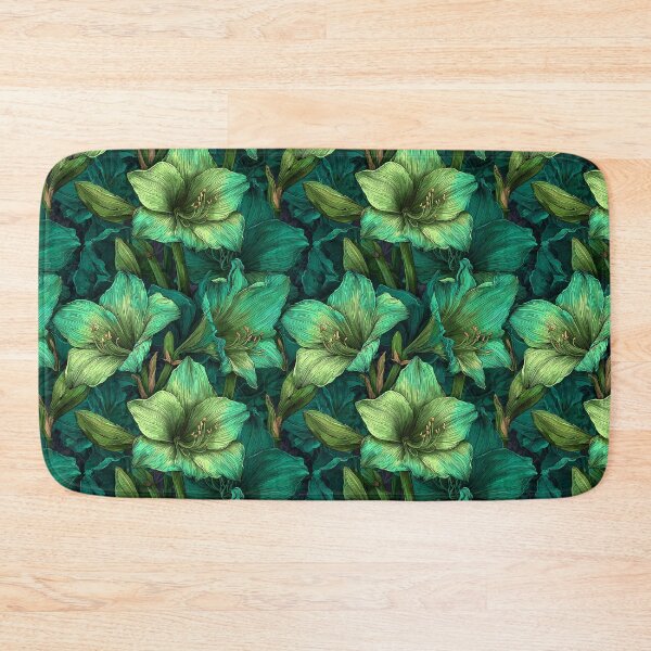Item preview, Trendy Amaryllis - Flower Floral Pattern   - Gifts For Guys designed and sold by RoyalStarsPatts.