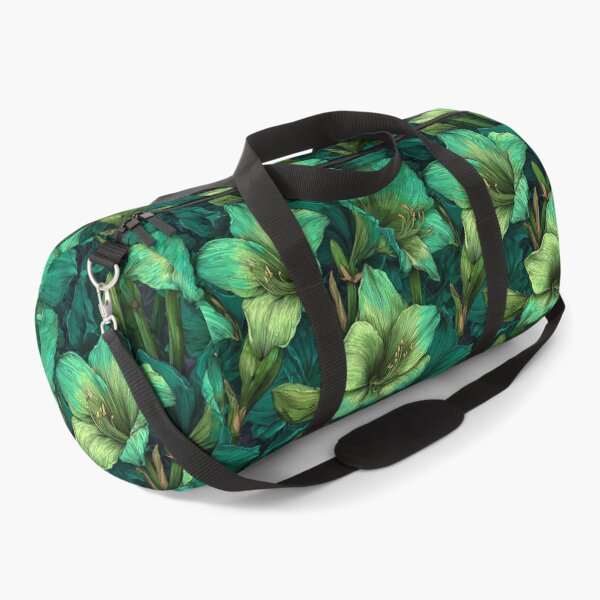 Item preview, Trendy Amaryllis - Flower Floral Pattern   - Gifts For Guys designed and sold by RoyalStarsPatts.