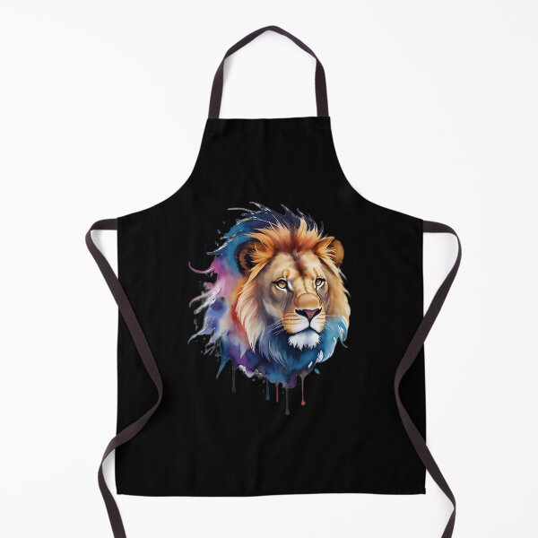 Item preview, Pastel Lion designed and sold by Dilwish5.