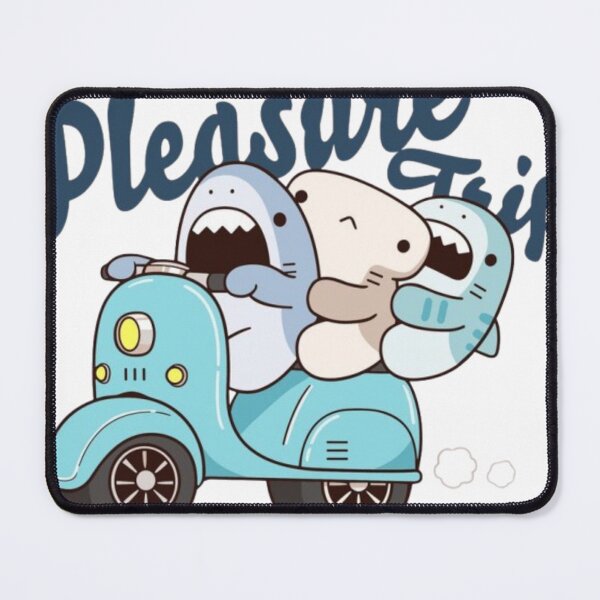 Item preview, Pleasure Trip Design designed and sold by ARVI'S ART STUDIO.