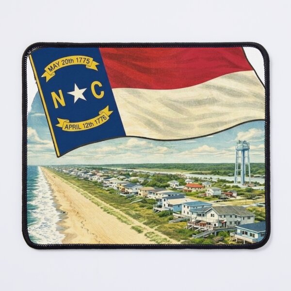 Item preview, Holden Beach designed and sold by vectcd.