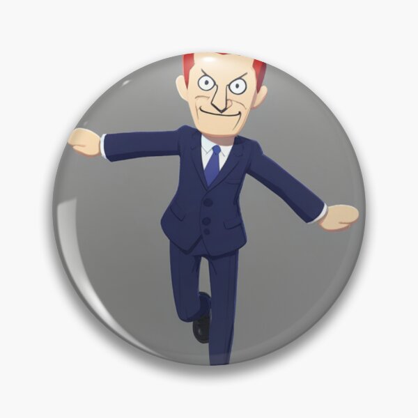 Item preview, Animation - Emblematic Character from American Dad, Caricature Style designed and sold by AnimeShin.