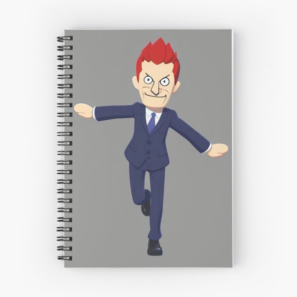 Item preview, Animation - Emblematic Character from American Dad, Caricature Style designed and sold by AnimeShin.