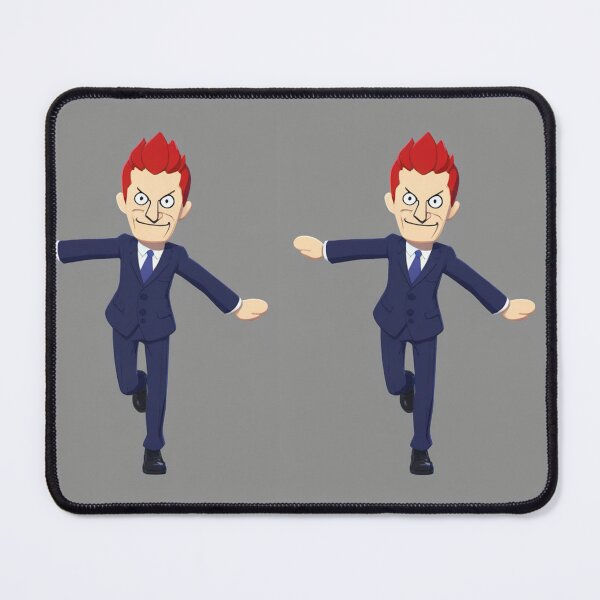 Item preview, Animation - Emblematic Character from American Dad, Caricature Style designed and sold by AnimeShin.