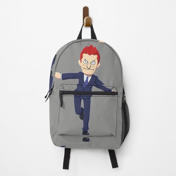 Item preview, Animation - Emblematic Character from American Dad, Caricature Style designed and sold by AnimeShin.