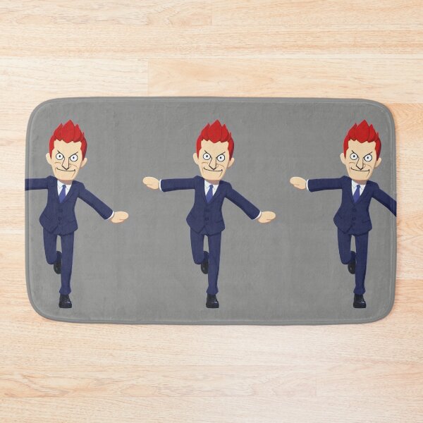 Item preview, Animation - Emblematic Character from American Dad, Caricature Style designed and sold by AnimeShin.
