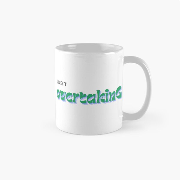 Item preview, Just overtaking designed and sold by ArtistTejal.